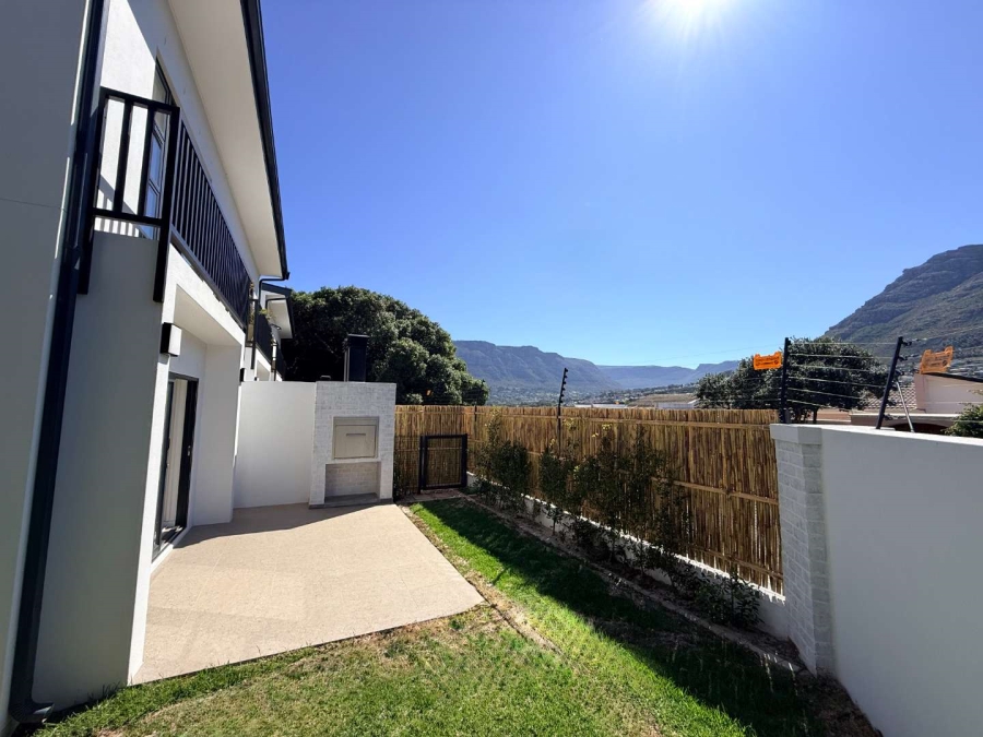To Let 3 Bedroom Property for Rent in Beach Estate Western Cape